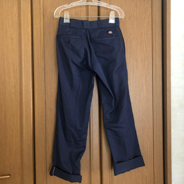 Dickies(ディッキーズ)のディッキーズ　ワークパンツ レディースのパンツ(ワークパンツ/カーゴパンツ)の商品写真