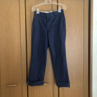 ディッキーズ(Dickies)のディッキーズ　ワークパンツ(ワークパンツ/カーゴパンツ)