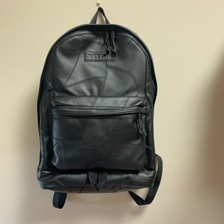 Supreme - 【美品】Supreme ®﻿Patchwork Leather Backpackの通販 ...