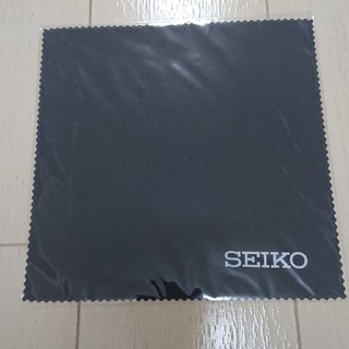 セイコー(SEIKO)のSEIKO セイコー クロス 黒色 非売品(その他)