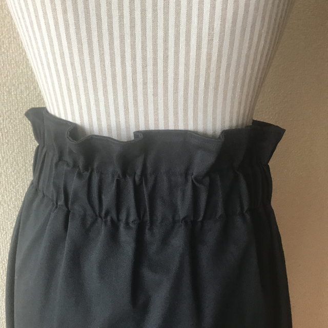 mink chair ミンクチェアー フロントボタンスカート レディースのスカート(ロングスカート)の商品写真