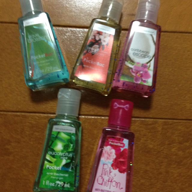 Bath&bodyworks その他のその他(その他)の商品写真