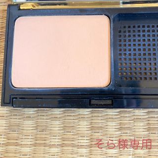 イヴサンローランボーテ(Yves Saint Laurent Beaute)のイヴ・サンローラン　パウダーファンデーション(ファンデーション)