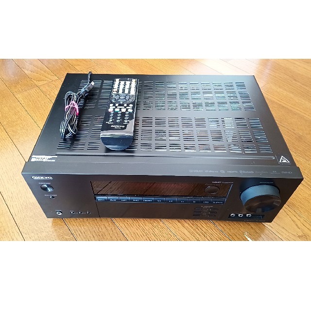 ONKYO TX-SR343 AVアンプ