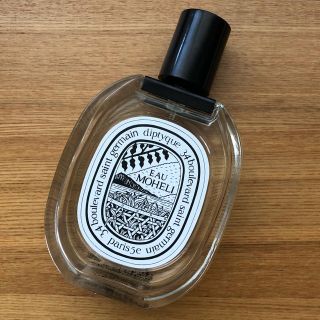 ディプティック(diptyque)のDiptyque ディプティック オーモエリ(香水(女性用))