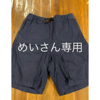 グラミチ(GRAMICCI)のGRAMICCI グラミチ　ショートパンツ(ショートパンツ)