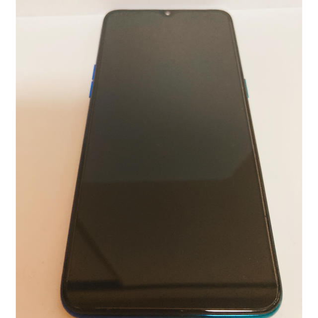 OPPO Reno A 128GB (品)