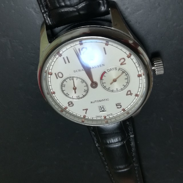 ジャンク腕時計