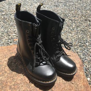 ドクターマーチン(Dr.Martens)のドクターマーチン　レインブーツ(レインブーツ/長靴)