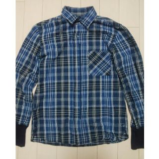 ノンネイティブ(nonnative)のnonnative(ノンネイティブ) 2012SS DRIFTER SHIRT(シャツ)