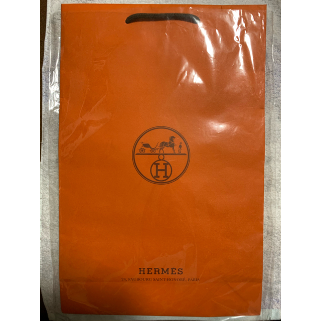 Hermes(エルメス)のエルメス　ネクタイ② メンズのファッション小物(ネクタイ)の商品写真