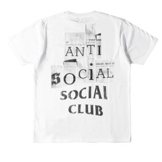 フラグメント(FRAGMENT)のassc フラグメント　コラボTシャツ(Tシャツ/カットソー(半袖/袖なし))