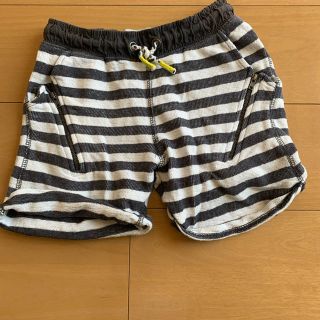 ザラキッズ(ZARA KIDS)のZARAキッズハーフパンツ116(パンツ/スパッツ)