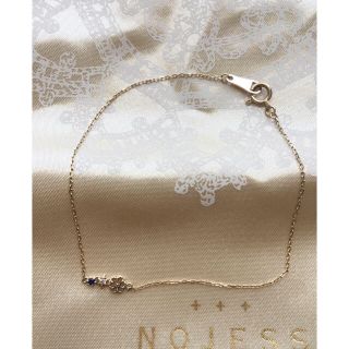 ノジェス(NOJESS)の※値下げしました　NOJESS ブレスレット（限定品）(ブレスレット/バングル)