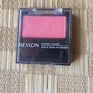 レブロン(REVLON)のレブロン パーフェクトリーナチュラル ブラッシュ 246    チーク(チーク)