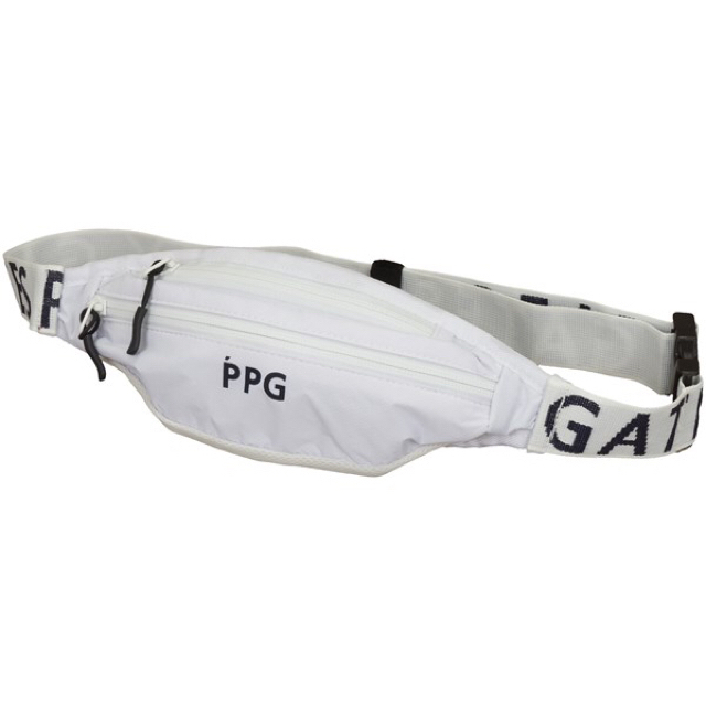 PEARLY GATES - アカネピ様専用 新品未使用 パーリーゲイツ ウエスト