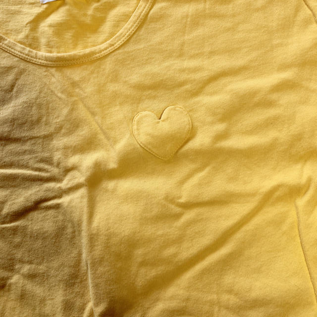 Heart Market(ハートマーケット)のTシャツ メンズのトップス(Tシャツ/カットソー(半袖/袖なし))の商品写真