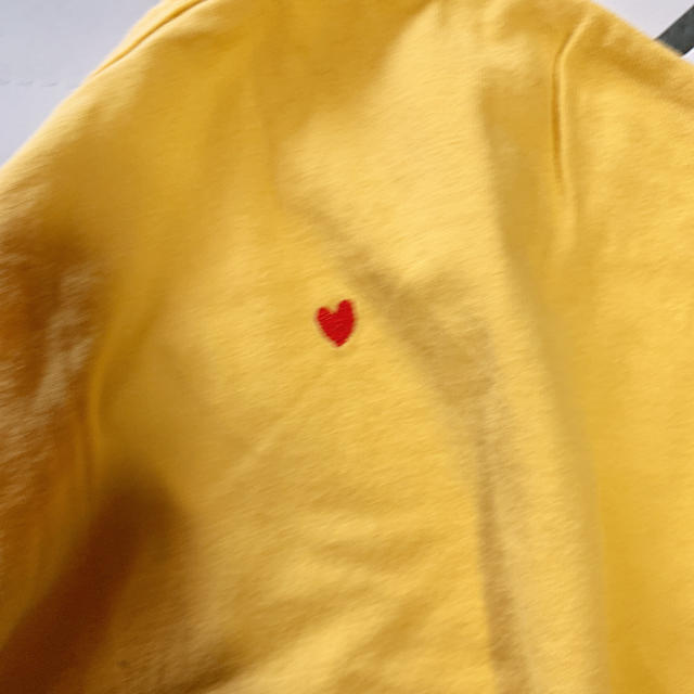Heart Market(ハートマーケット)のTシャツ メンズのトップス(Tシャツ/カットソー(半袖/袖なし))の商品写真