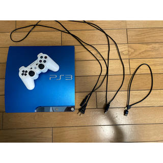 プレイステーション3(PlayStation3)のPS3 付属品完備(家庭用ゲーム機本体)