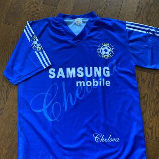 チェルシー(chelsea)のランパード 【プレミアリーグ・チェルシー】レプリカユニフォーム(ウェア)