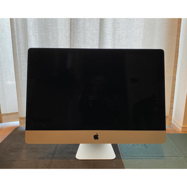 若者の大愛商品 Apple - Apple iMac Retina 5K 27インチ Late 2015