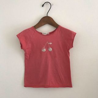 ボンポワン(Bonpoint)のボンポワン  Tシャツ　3A(Tシャツ/カットソー)