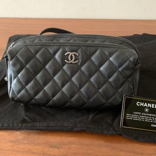 シャネル(CHANEL)のアンコ様専用(ボディバッグ/ウエストポーチ)