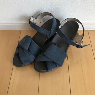 リゲッタ(Re:getA)の値下げしました。リゲッタサンダル(サンダル)