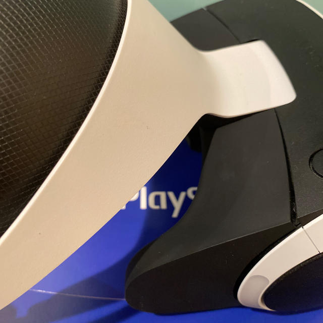 SONY Play  Station  VR