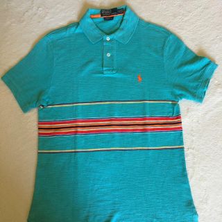 ポロラルフローレン(POLO RALPH LAUREN)のラルフローレン  ポロシャツ(ポロシャツ)