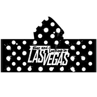Fear, and Loathing in Las Vegas フードタオルの通販 by Lala's shop ...