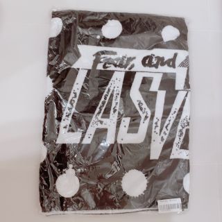 Fear, and Loathing in Las Vegas フードタオルの通販 by Lala's shop ...