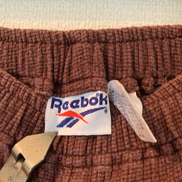 Reebok(リーボック)の亀様 メンズのパンツ(ショートパンツ)の商品写真