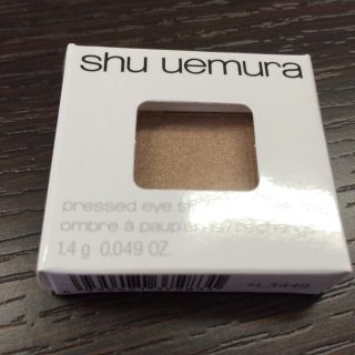 シュウウエムラ(shu uemura)のshu uemura♡アイシャドウ(アイシャドウ)