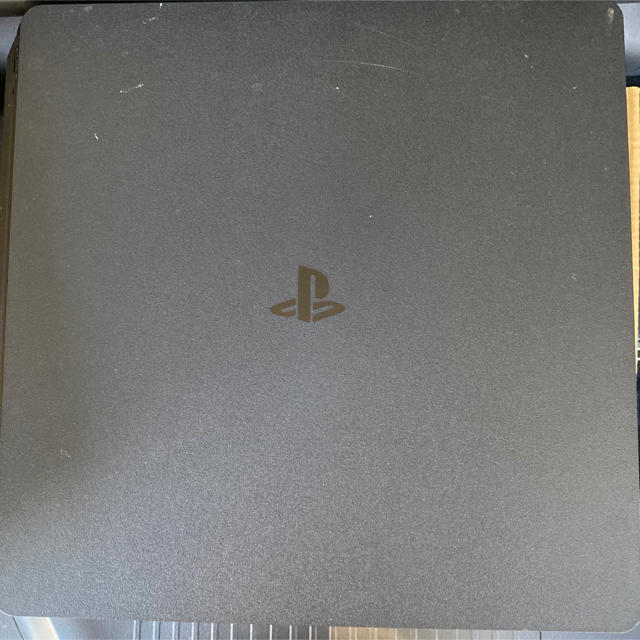 PS4 本体　CUH-2000A ①  500GB