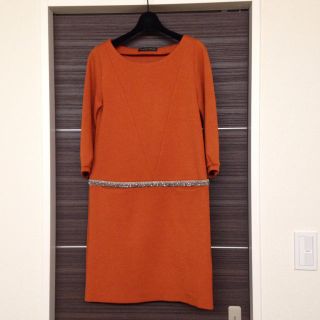 ユナイテッドアローズ(UNITED ARROWS)のユナイテッドアローズ♡ワンピース(ひざ丈ワンピース)