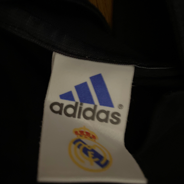 adidas - フィーゴ 【リーガ エスパニョーラ・レアルマドリード adidas - フィーゴ 【リーガ エスパニョーラ・レアルマドリード