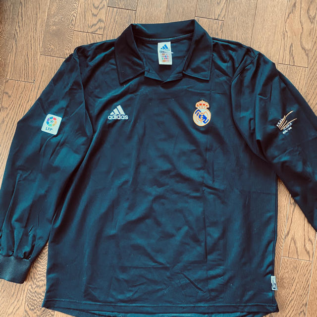 adidas - フィーゴ 【リーガ エスパニョーラ・レアルマドリード adidas - フィーゴ 【リーガ エスパニョーラ・レアルマドリード