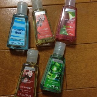 bath&body works(その他)