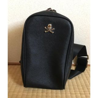 ロエン(Roen)のマースケ様専用 Roen ショルダーバッグ メンズ(ボディーバッグ)