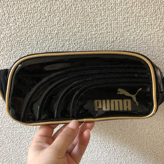 プーマ(PUMA)のペンケース　筆箱(ペンケース/筆箱)