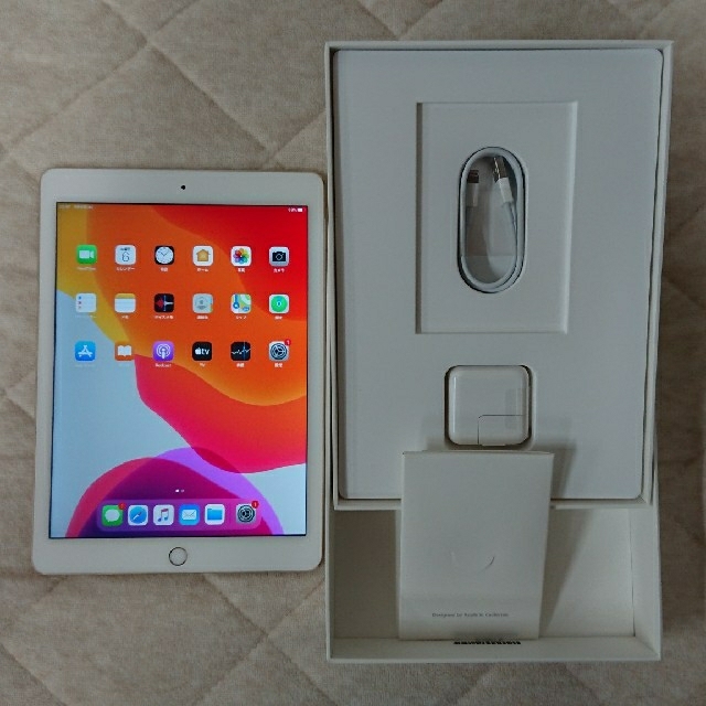 iPad Air2 Wi-Fiモデル 64GB