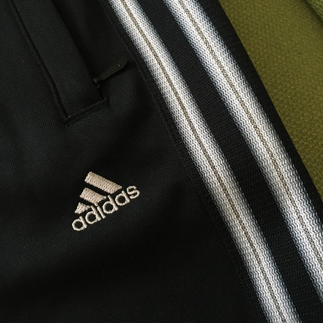 adidas(アディダス)のアディダス　レディース  ジャージ スポーツ/アウトドアのトレーニング/エクササイズ(その他)の商品写真