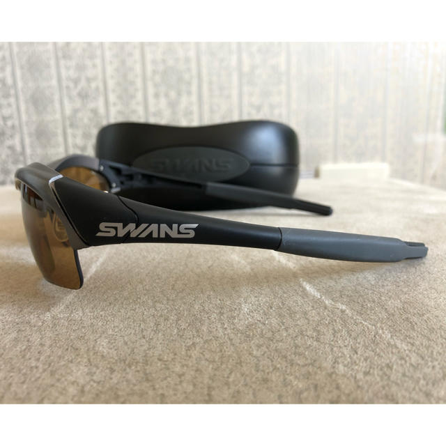 SWANS(スワンズ)のSWANS サングラス メンズのファッション小物(サングラス/メガネ)の商品写真