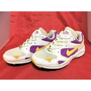 ナイキ(NIKE)の★90s!新品希少レア!!ナイキ エア イカルス ビンテージ⑦★(スニーカー)