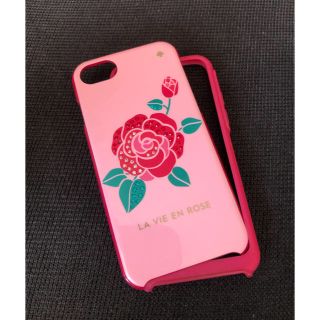 ケイトスペードニューヨーク(kate spade new york)のスマホケース　iPhone ケース　携帯　kate spade ニューヨーク(iPhoneケース)