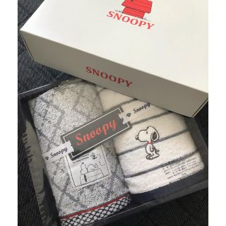 スヌーピー(SNOOPY)のコロ助様専用(タオル/バス用品)