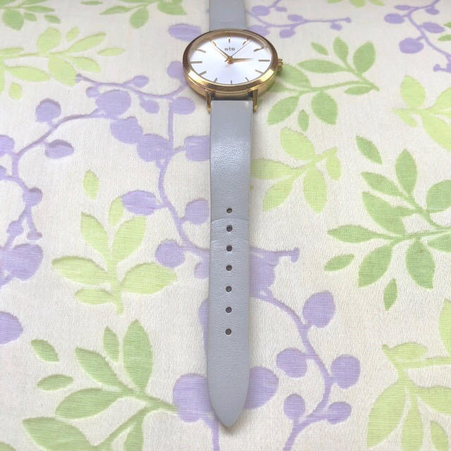 ete(エテ)のete    ㉛　腕時計・稼動品✨ レディースのファッション小物(腕時計)の商品写真