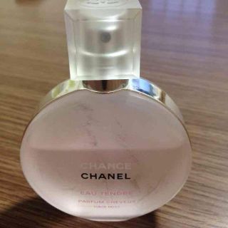 シャネル(CHANEL)の値下げ中！シャネルヘアミスト★(香水(女性用))