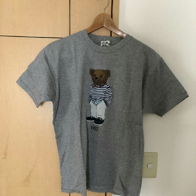 CLASSY BEAR  半袖Tシャツ 新品 レディースのトップス(Tシャツ(半袖/袖なし))の商品写真